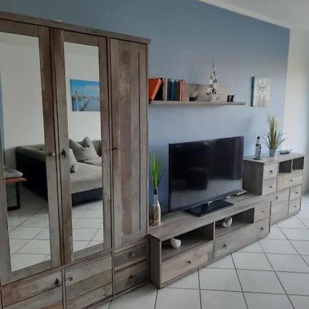 Haus Sonnenstrahl 11 *