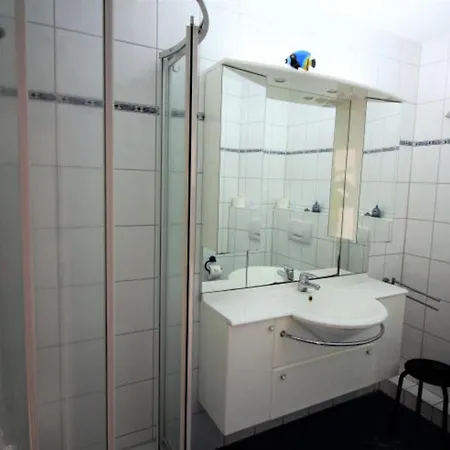 Haus Sonnenstrahl 11 아파트 *