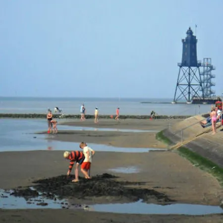 Haus Sonnenstrahl 11 *