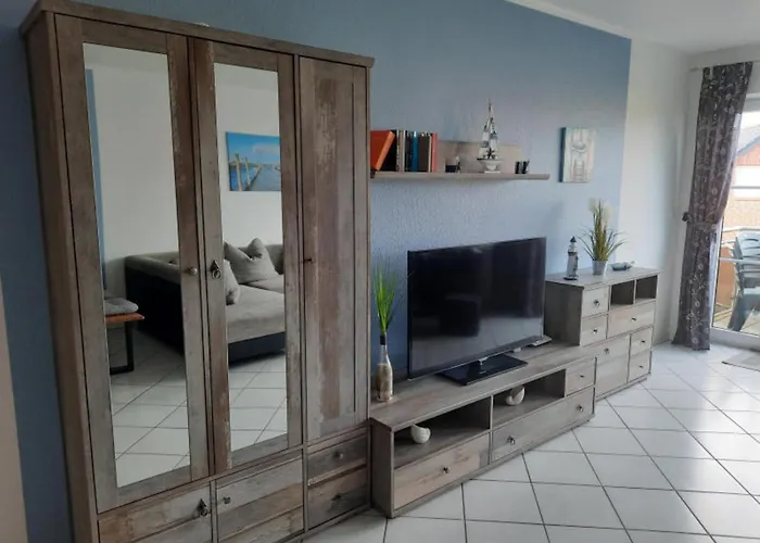 Haus Sonnenstrahl 11 *