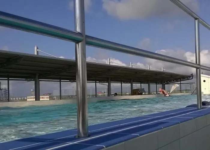 Haus Sonnenstrahl 11 * ヴルスター・ノルトゼーキュステ