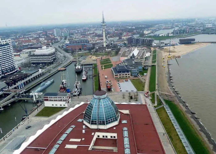 Haus Sonnenstrahl 11 アパート