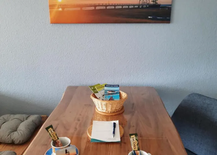 Haus Sonnenstrahl 11